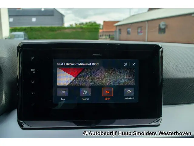 SEAT Arona 1.0 TSI FR Business Intense 2021 Benzine 42