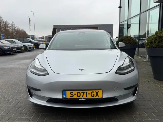 Tesla Model 3 Performance AWD 75 kWh 2019 Elektrisch 10