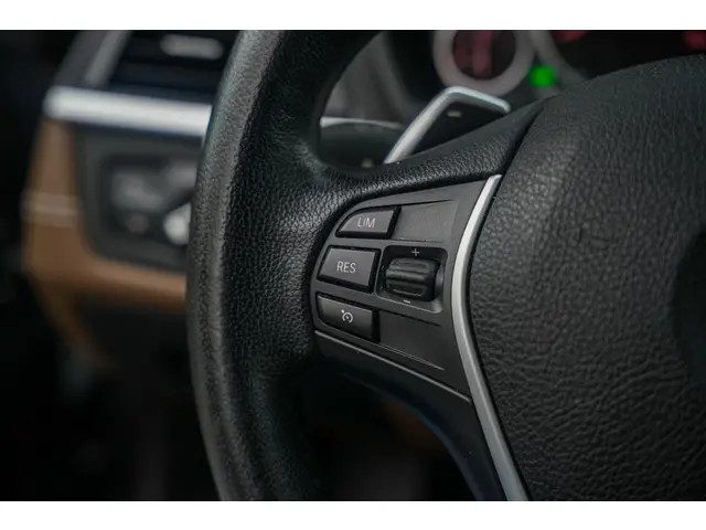 BMW 4 Serie Coupé 428i High Executive 2015 Benzine 20