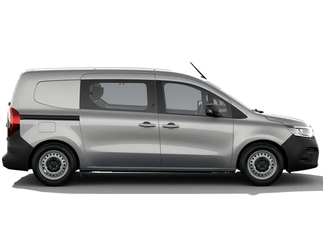 Renault Kangoo Advance - Dubbele Cabine 2026 Elektrisch 4