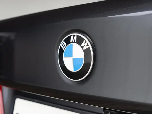 BMW 5 Serie Sedan 520i 2019 Benzine 19