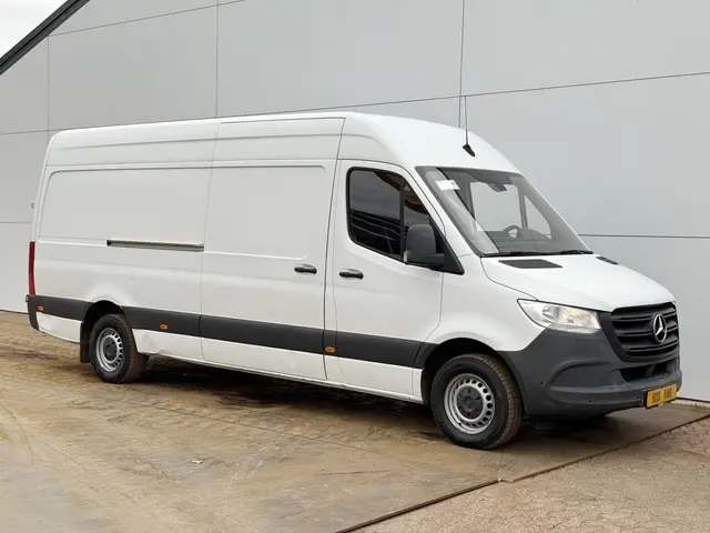Mercedes-Benz Sprinter 315 2.0 CDI 2021 Diesel 4