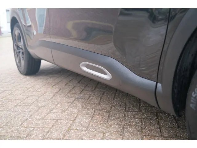 Citroën C4 PT 130 Shine 2021 Benzine 8