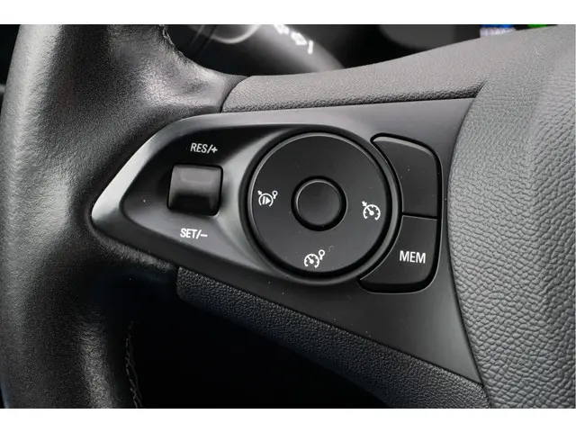 Opel Corsa-e Elegance 50 kWh 2020 Elektrisch 34