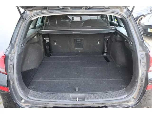 Hyundai i30 Wagon 1.4 T-GDI Comfort 2019 Benzine 15