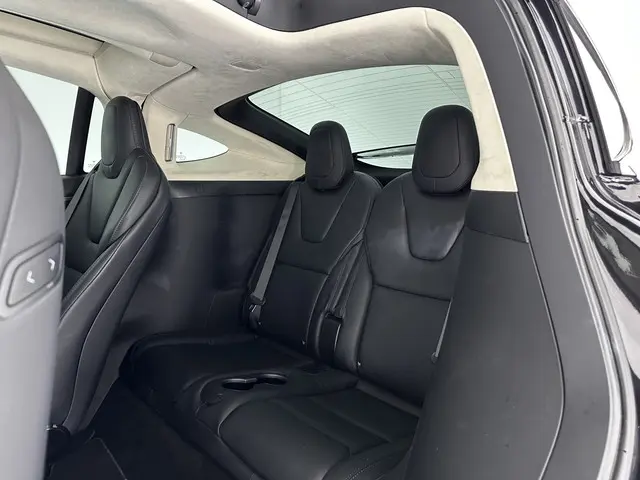 Tesla Model X 100D AWD [ 6-pers ] [ 3-Fase ] 2018 Elektrisch 10