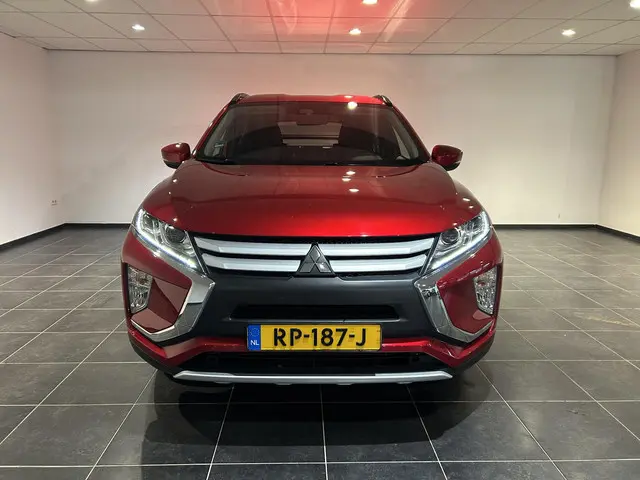 Mitsubishi Eclipse Cross 1.5 DI-T Pure 2018 Benzine 16