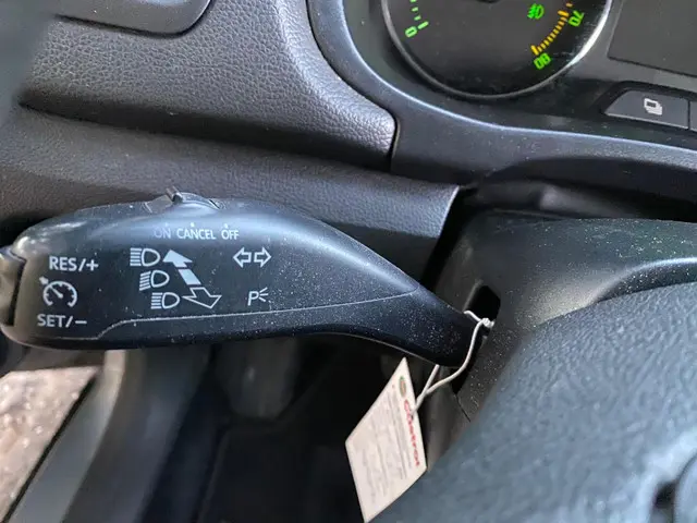 Škoda Roomster 1.2 TSI Ambition 2012 Benzine 22