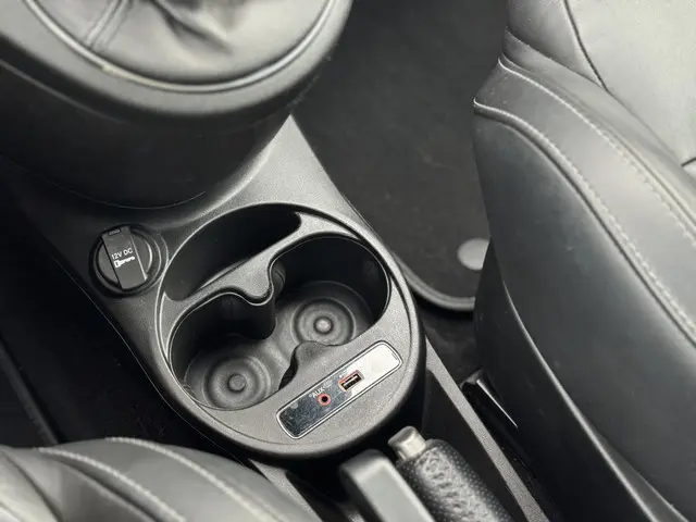 Abarth 595 1.4 T-Jet Turismo 2017 Benzine 19
