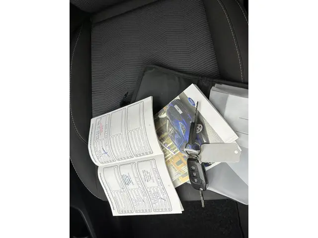 Ford Ka Ka+ 1.2 Trend Ultimate 2017 Benzine 21