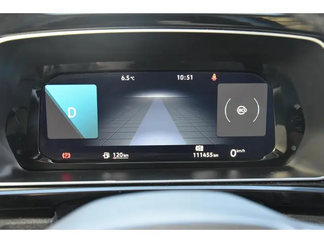 Volkswagen Caddy Cargo 2.0 TDI 1st Edition 2021 Diesel 27