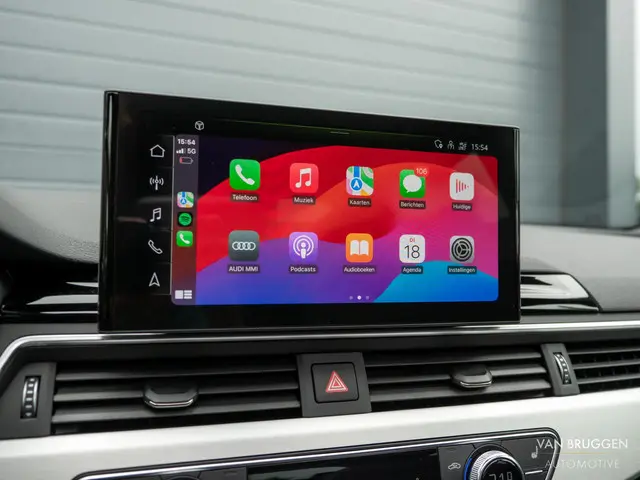 Audi A5 Sportback 45 TFSI Quattro S-Line 2021 Benzine 27