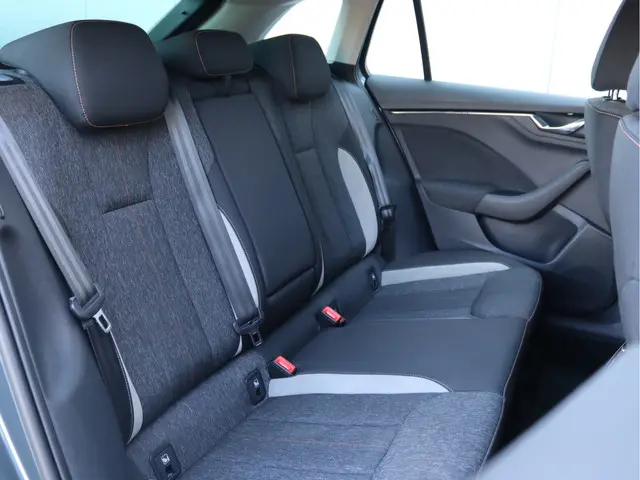 Škoda Scala 1.0 TSI Business Edition 2019 Benzine 21