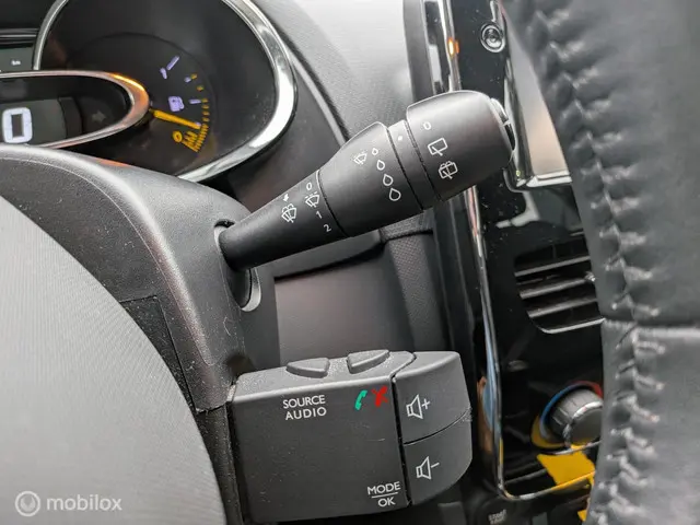 Renault Clio Estate 0.9 TCe Night&Day 2014 Benzine 25