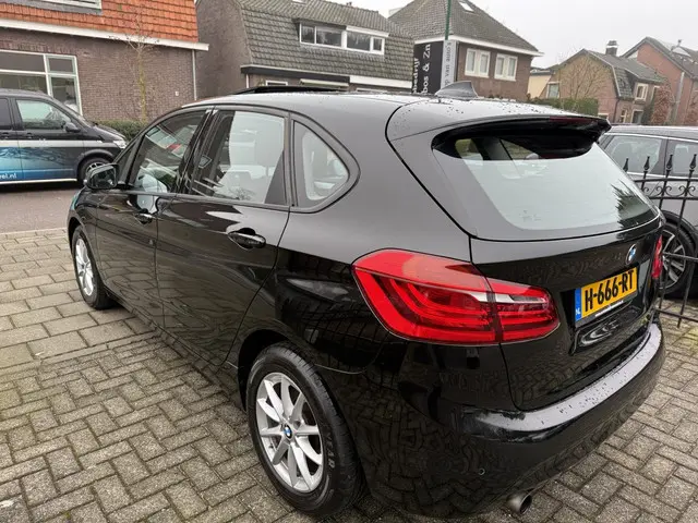BMW 2 Serie Active Tourer 218i M Sport 2015 Benzine 6