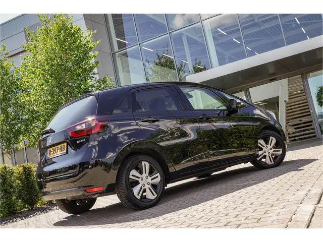 Honda Jazz 1.5i e:HEV EXECUTIVE 2022 Hybride Benzine 28