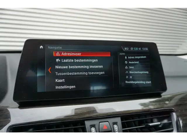 BMW X1 xDrive25e 2022 Hybride Benzine 13
