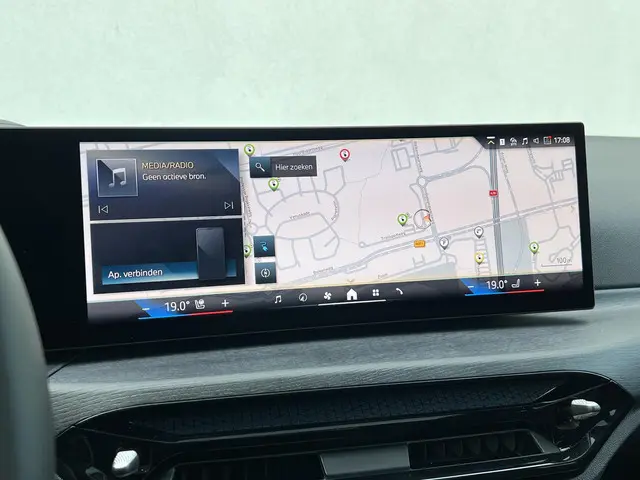 BMW i4 eDrive35 70 kWh 2024 Elektrisch 31