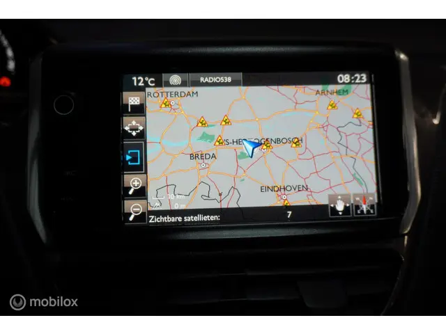 Peugeot 2008 1.2 PureTech Active 2014 Benzine 31