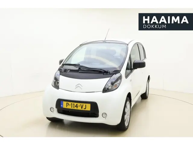 Citroën C-Zero