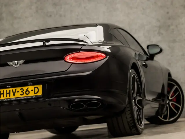 Bentley Continental GT 4.0 V8 2020 Benzine 18