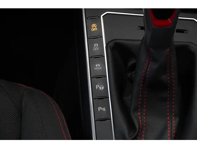 Volkswagen Polo 2.0 TSI GTI 2024 Benzine 17