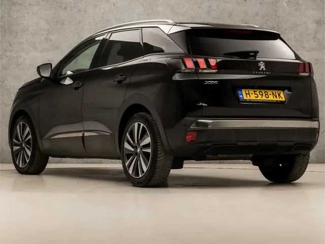 Peugeot 3008 3