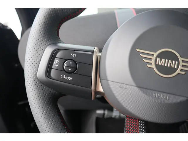 MINI Aceman E 2025 Elektrisch 15