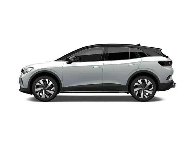 Volkswagen ID.4 2