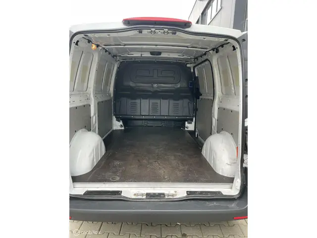 Mercedes-Benz Vito Bestel 114 CDI 2015 Diesel 13