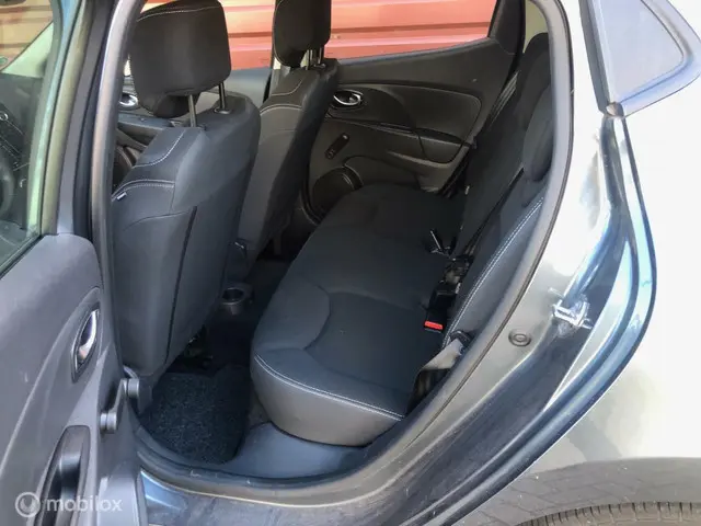 Renault Clio 0.9 TCe Life 2019 Benzine 5