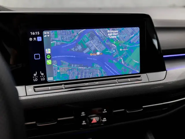 Volkswagen Golf 2.0 TSI GTI 2020 Benzine 29