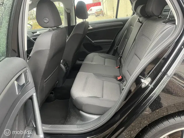 Volkswagen e-Golf 5D Nieuwe APK ACC DAB 2018 Elektrisch 8