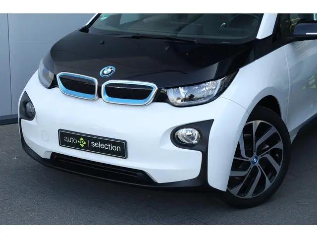 BMW i3 3
