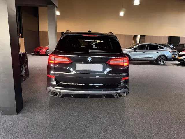 BMW X5 xDrive45e High Executive 2020 Hybride Benzine 19