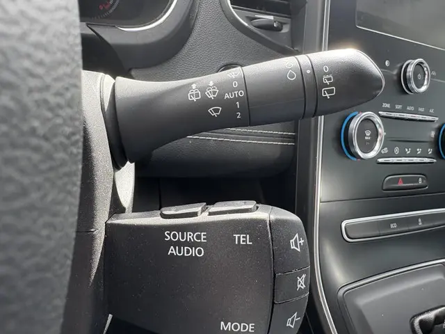 Renault Scénic 1.3 TCe Intens 2022 Benzine 13