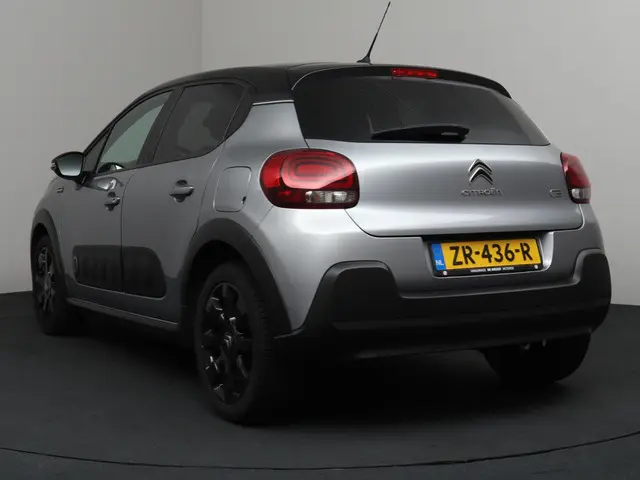 Citroën C3 1.2 PureTech S&S Origins 2019 Benzine 25