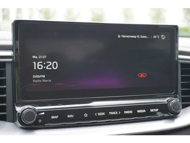 Kia XCeed 1.0 T-GDi DynamicLine 2020 Benzine 17