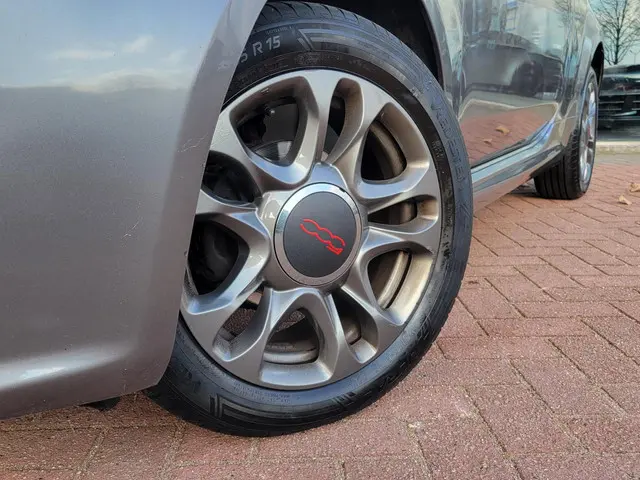 Fiat 500 S 1.2 Lounge | Airco | 2014 Benzine 13
