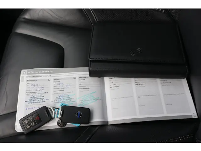 Volvo S60 3