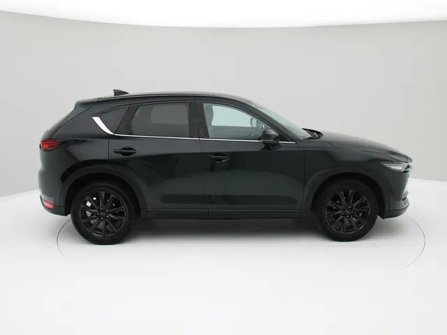 Mazda CX-5 2.0 SkyActiv-G 165 Sportive 2021 Benzine 7