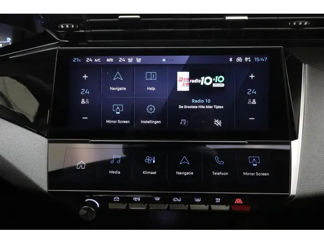 Peugeot 308 SW 1.2T 130pk Automaat Allure 2024 Benzine 25