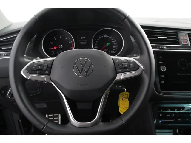 Volkswagen Tiguan 1.5 TSI DSG Active 2022 Benzine 15