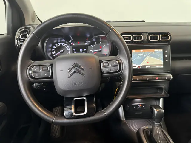Citroën C3 Aircross 1.2 PureTech S&S Feel 2018 Benzine 7