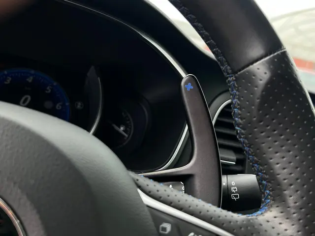 Renault Mégane Estate 1.6 TCe GT 2018 Benzine 26