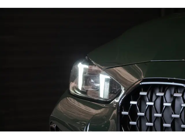 Alpina B4 GT Gran Coupe 2025 Benzine 10