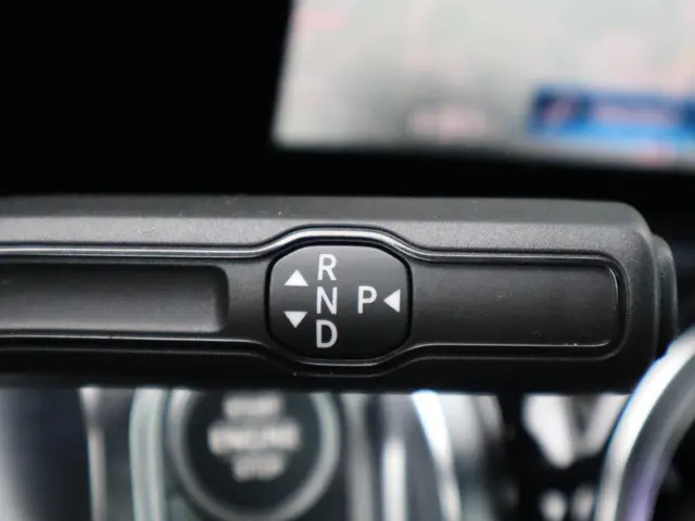 Mercedes-Benz GLB GLB 200 AMG line 2020 Benzine 19