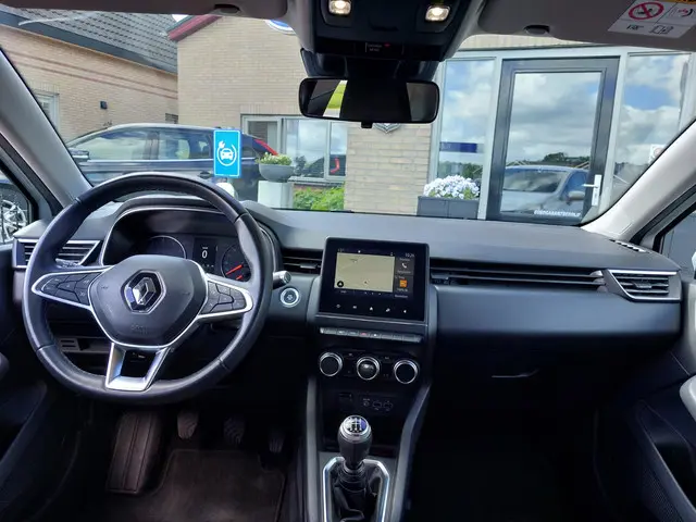 Renault Clio 3