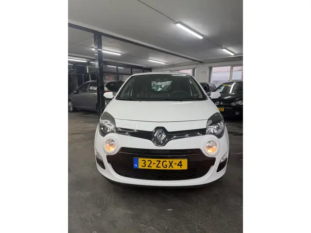 Renault Twingo 2