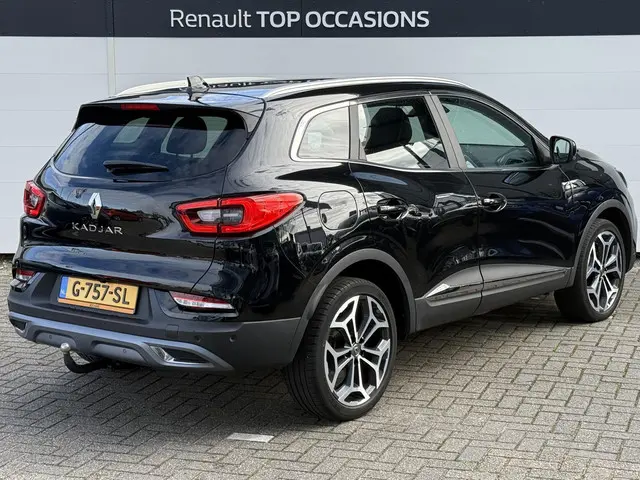 Renault Kadjar 2